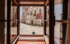 Apartmány Staré Město